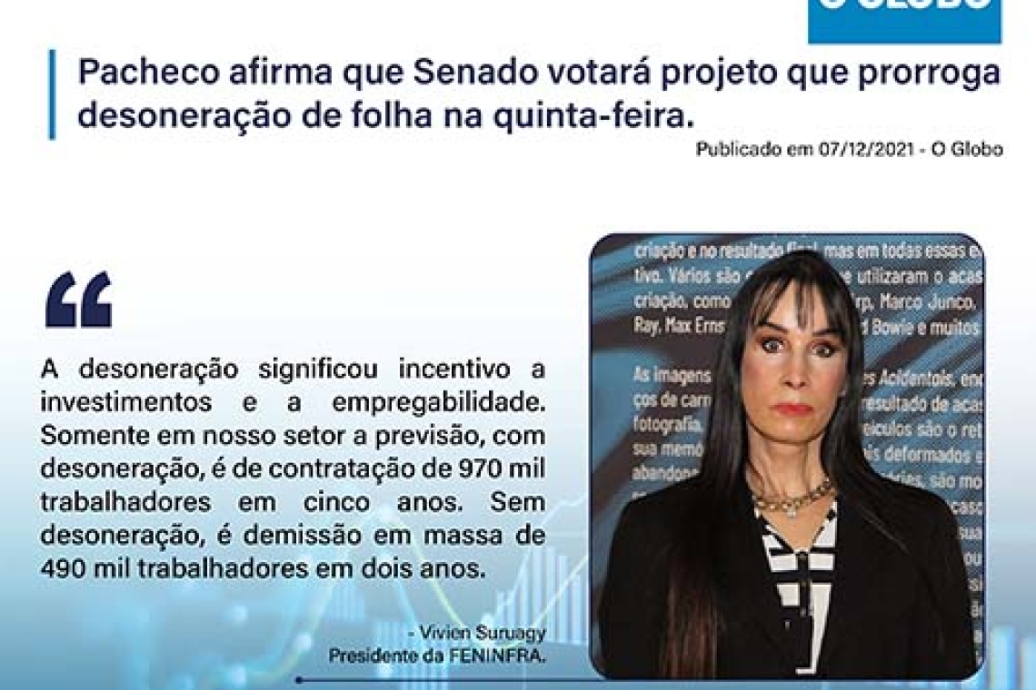 O presidente do Senado, Rodrigo Pacheco (PSD-MG), afirmou nesta terça-feira que colocará para votar